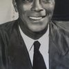 Juano Hernandez as Eddie Yeager