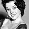 Jacqueline Fontaine as Singer at Wake (uncredited)