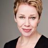 Linzi Hateley as Mrs. Cratchit