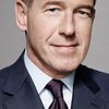 Brian Williams as Self - News Anchor (archive footage)