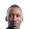 Mahershala Ali as G.H. Scott