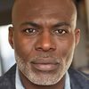 Eriq Ebouaney as Black Tie