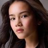 Kai Zen as Eight-Year-Old Stevie (voice)
