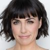 Constance Zimmer as Female Patient