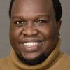 Ntlanhla Morgan Kutu as Amos Woodley