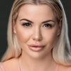 Aimee Marie Higham as Ruby Warren