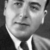 Aubrey Dexter as House Agent