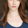 Aleita Northey as Young Woman