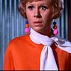 Barbara Stuart as Betty Stallings
