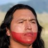 Luis Rico as The Indian Fur Trapper