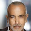 Rene Rivera as Strode