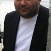 Sergey Bolotaev as photographer
