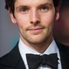 Colin Morgan as Frank Shea