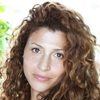 Natasha Estelle Williams as Estelle Burns