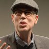 Larry Moss as Benjamin Lansky