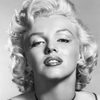 Marilyn Monroe as Cherie