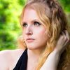 Greta Volkova as Ginny