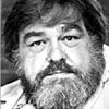 Pete Schrum as Burly Man (as Pete Schrum)