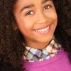 Somali Rose as Child 2 (voice)