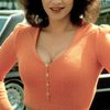 Lindsay Bloom as Chris