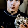 Leonard Whiting as Young Martin