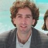 Mark Jacobs as Peter van Clease