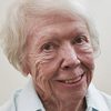Jo Helton as Elderly Woman (as Jo Wintker)