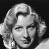 Gertrude Michael as Georgia Harrison