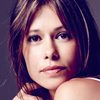 Angela Gots as Brunette Woman