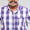 Tanaji Galgunde as Saajan