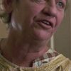 Dolores Sage as Birdy's Mother