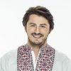Serhii Prytula as Frol (voice)