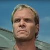 David James Campbell as Lieutenant Morgan
