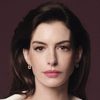 Anne Hathaway as Andy