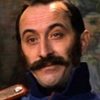 Vladimir Kuleshov as constable
