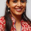 Sonali Kulkarni as Chandra Lamba