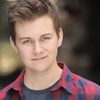 Conor Carroll as Taylor