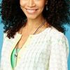 Sherri Saum as Principal Pope