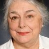Barbara Andres as Claire, Dr. Marvin's Secretary