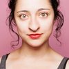 Mitra Jouhari as Clerk Leslie (voice)