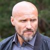 Martin 'Mako' Hindy as Joey
