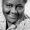 Louise Beavers as Black Cat Cafe Patron (uncredited)