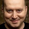 Sergey Burunov