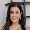 Ruheen Ali Khan as ACP Dhanya