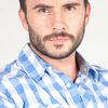 Juan Pablo Raba as Maurico
