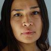 Morningstar Angeline as Migrant Mother