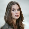 Molly Fahey as Faculty Wife