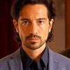 Stefano Bernardin as Sandor