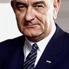 Lyndon Johnson as Self (archive footage)
