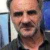 Daniel Di Biase as Taxi Driver